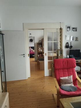 Foto - 4 Zimmer Mehrfamilienhaus, Wohnhaus zum Kaufen in Homburg
