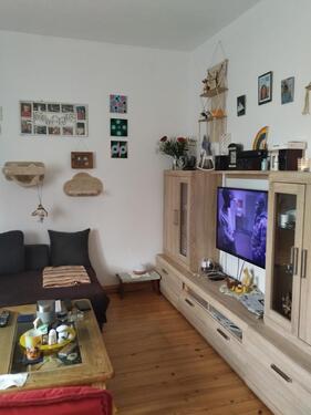 Foto - 4 Zimmer Mehrfamilienhaus, Wohnhaus in Homburg