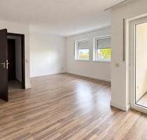 Schöne 80 m² Erdgeschosswohnung mit Balkon in Erftstadt-Liblar