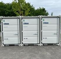 Container,Garage,Abstellraum,Kleincontainer - Leipheim