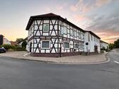 Foto - Fachwerkhaus mit 3 Wohneinheiten, Kneipe und Festsaal