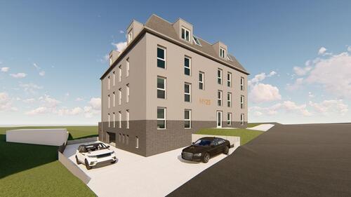 Foto - Etagenwohnung zur Miete in Gevelsberg