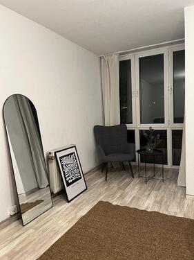 Foto - Etagenwohnung zur Miete in Hamburg