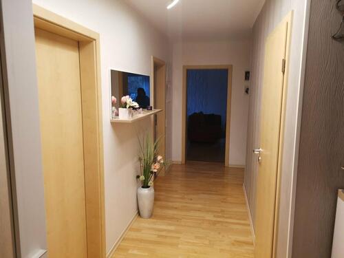 Foto - Etagenwohnung zur Miete in Blieskastel