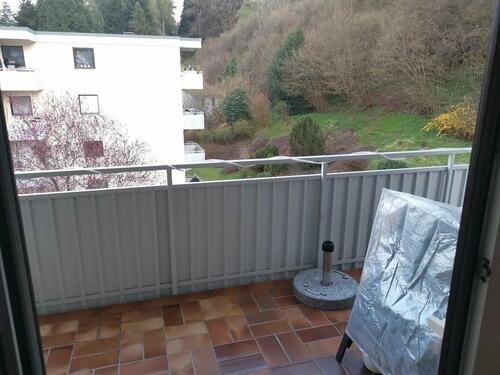 Foto - Etagenwohnung in Blieskastel zur Miete