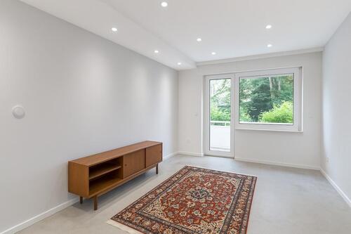 Foto - Etagenwohnung zur Miete in Köln
