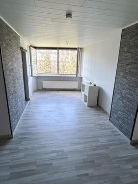 Foto - Maisonettewohnung mit 2,5 Zimmern in Braunschweig-Rühme