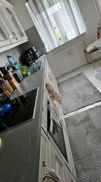 Foto - Etagenwohnung in Delmenhorst