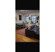 Wunderschöne Wohnung in der Stadtmitte mit Balkon!!! - Coburg