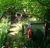 Garten in Stendal zu verpachten