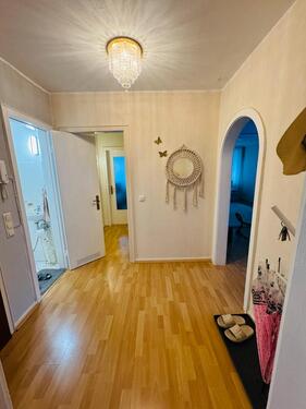 Foto - Etagenwohnung zur Miete in Hamburg