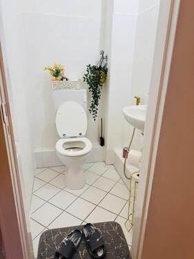 Foto - Etagenwohnung in Hamburg