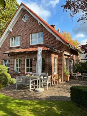 Foto - Sehr schönes Einfamilienhaus in Gütersloh - Isselhorst