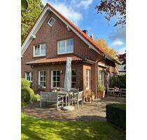 Sehr schönes Einfamilienhaus in Gütersloh - Isselhorst