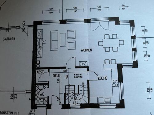 Foto - Einfamilienhaus in Gütersloh zum Kaufen