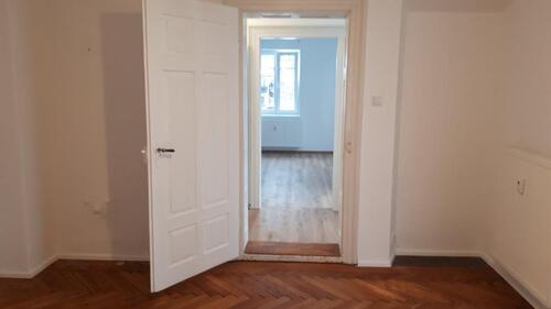 Foto - 60 qm-Wohnung zentral in Oberstaufen