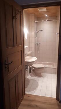 Foto - Etagenwohnung in Oberstaufen