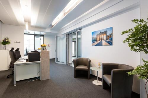 Foto - andere zur Miete in Frankfurt am Main