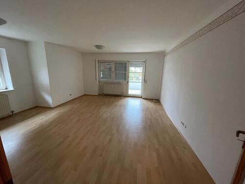 Foto - Etagenwohnung in Ostrach