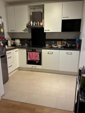 Foto - Etagenwohnung in Düsseldorf zur Miete