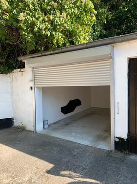 Foto - Garage zur Miete im Paulusviertel