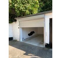 Garage zur Miete im Paulusviertel - Halle (Saale)