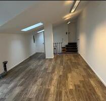 Schöne Maisonette-Wohnung in Gieboldehausen