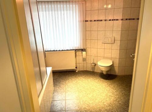 Foto - Etagenwohnung in Gieboldehausen