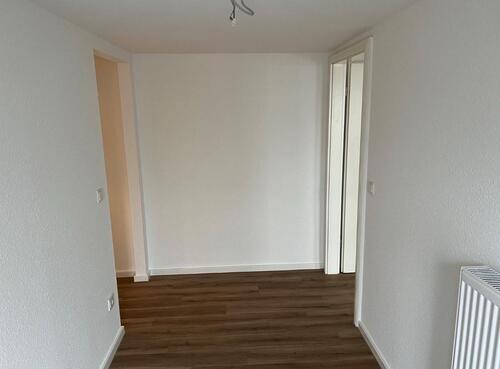 Foto - Etagenwohnung in Gieboldehausen zur Miete