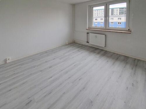 Foto - Etagenwohnung in Neubrandenburg zur Miete