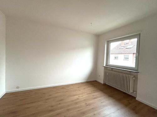 Foto - Etagenwohnung in Neunkirchen