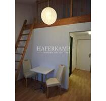 Preiswerte Galeriewohnung in Klotzsche - Dresden Preiswerte Galeriewohnung in Klotzsche - Dresden