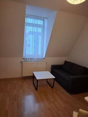 Foto - Etagenwohnung in Dresden