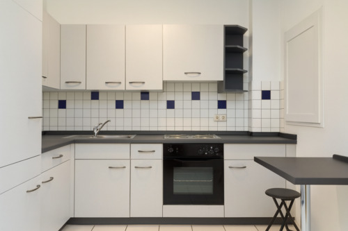 Foto - 2 Zimmer Etagenwohnung zur Miete in Künzelsau