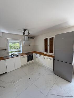 Foto - 3 ZEBK Souterrainwohnung in Heidelsheim von Privat