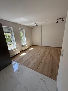 Foto - 3 Zimmer Etagenwohnung zur Miete in Bruchsal