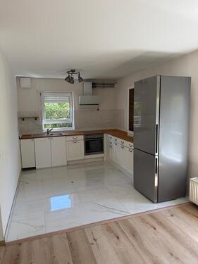 Foto - Etagenwohnung in Bruchsal zur Miete