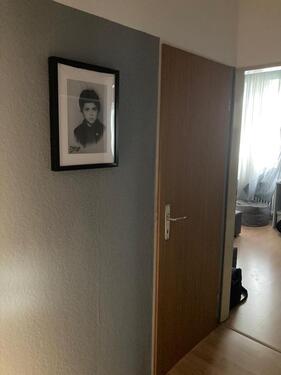 Foto - Miet Wohnung - 550,00&nbsp;EUR Kaltmiete, ca.&nbsp; 28,00&nbsp;m&sup2;