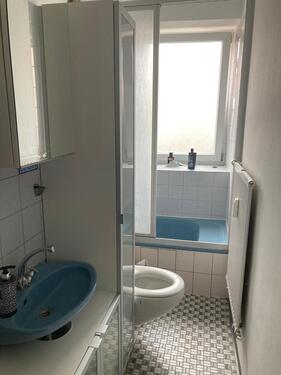 Foto - 1 Zimmer Etagenwohnung zur Miete in Ulm