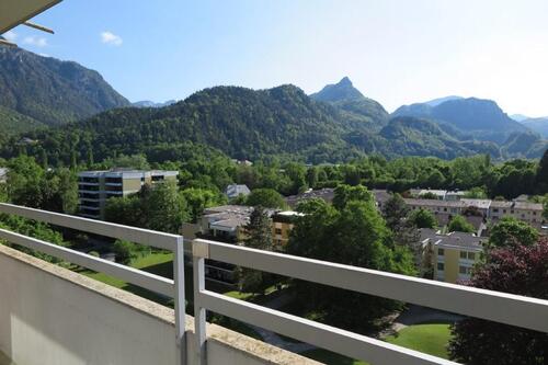 Foto - Mit den Gipfeln auf Du und Du! - 850,00&nbsp;EUR Kaltmiete, ca.&nbsp; 76,00&nbsp;m&sup2;