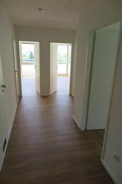 Foto - 3 Zimmer Etagenwohnung in Bad Reichenhall