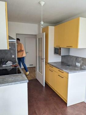 Foto - Etagenwohnung in Bad Reichenhall zur Miete