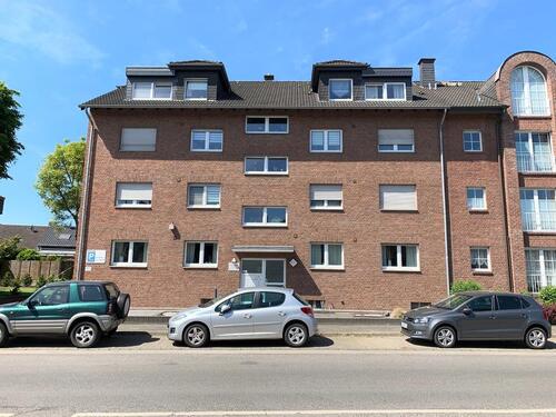 Foto - helle Wohnung im Herzen von Vluyn