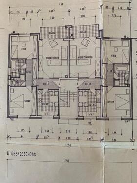 Foto - 3 Zimmer Etagenwohnung zur Miete in Neukirchen-Vluyn