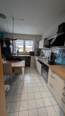 Foto - Etagenwohnung in Neukirchen-Vluyn zur Miete