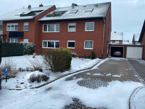 Foto - 5 Zimmer Erdgeschoßwohnung zur Miete in Raesfeld