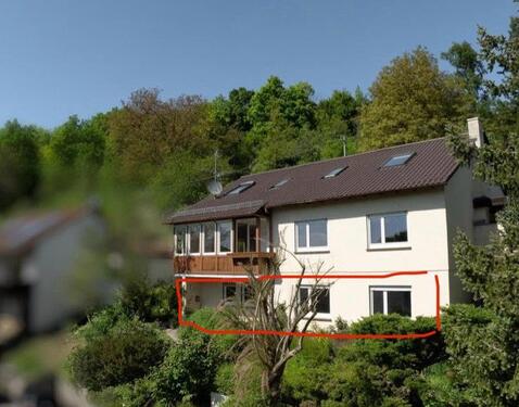 Foto - 3-Zimmer-Wohnung zu vermieten in Burgstetten - Burgstall