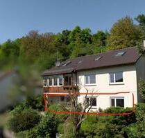 3-Zimmer-Wohnung zu vermieten in Burgstetten - Burgstall