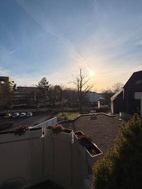 Foto - Seniorengerechte Wohnung Bad Sassendorf Zentrum