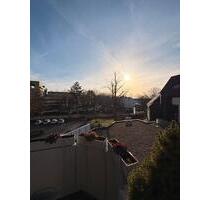 Seniorengerechte Wohnung Bad Sassendorf Zentrum - Warstein